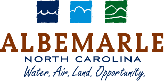 City of Albemarle